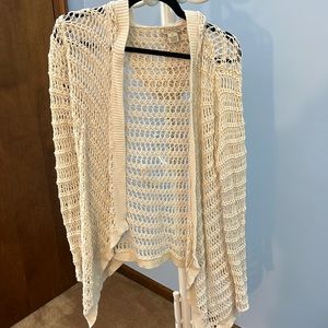 Lucky Brand Sweater